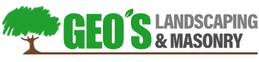 Geo's Landscaping – Landscaping & Masonry Services